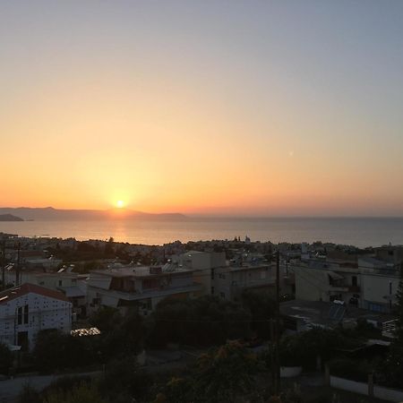 Stephanie'S Place - Charming Apartment With Sea View Chania  Luaran gambar