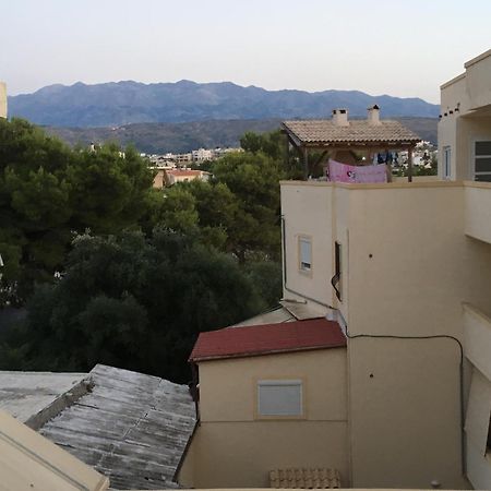 Stephanie'S Place - Charming Apartment With Sea View Chania  Luaran gambar