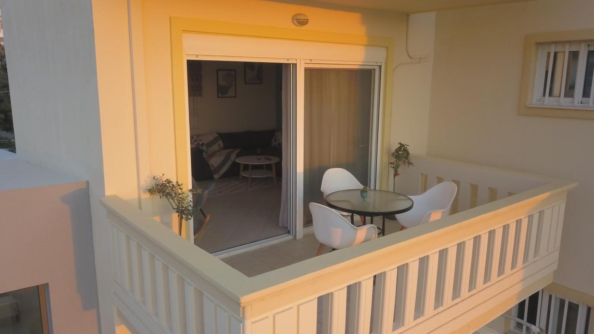 Stephanie'S Place - Charming Apartment With Sea View Chania  Luaran gambar