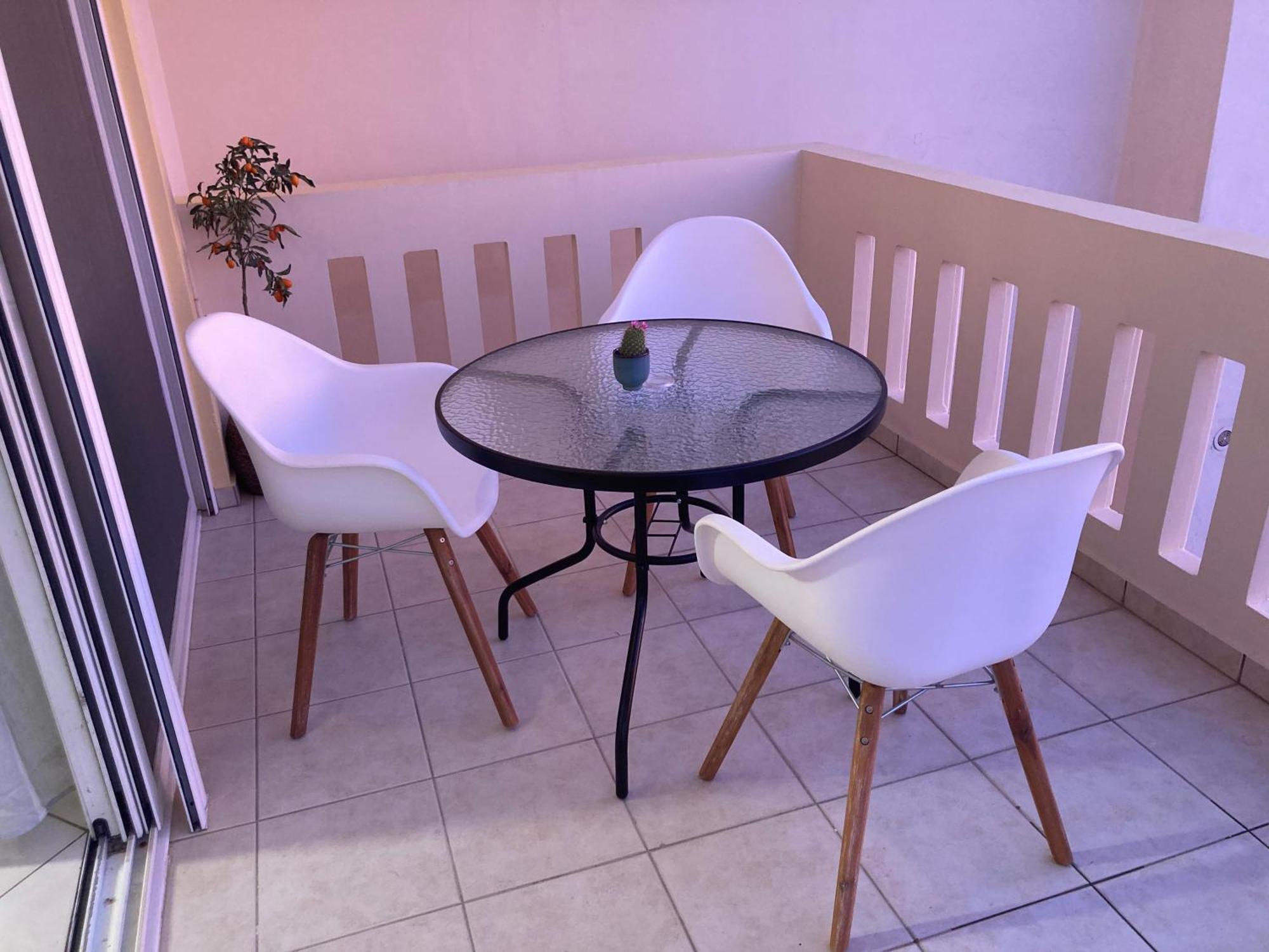 Stephanie'S Place - Charming Apartment With Sea View Chania  Luaran gambar